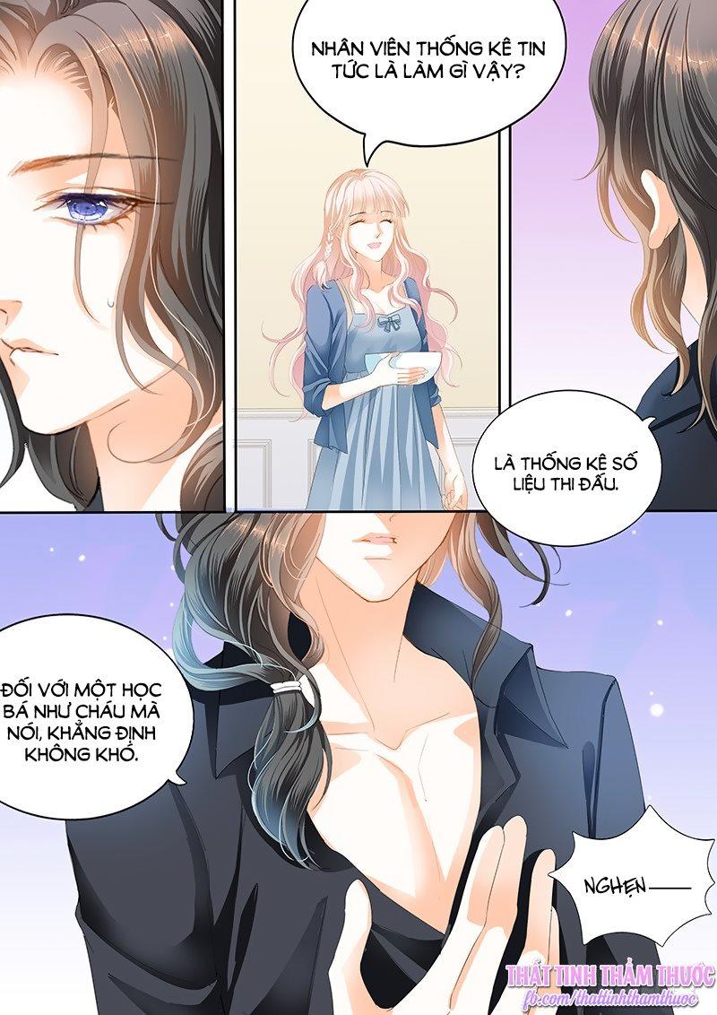 Bá Đạo Tiểu Thúc, Xin Trêu Chọc Vừa Thôi! Chapter 17 - Trang 2