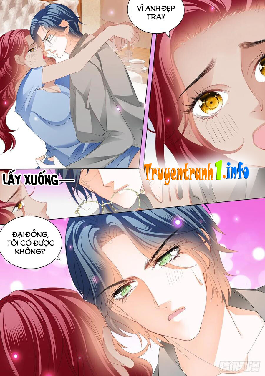 Bá Đạo Tiểu Thúc, Xin Trêu Chọc Vừa Thôi! Chapter 171 - Trang 2