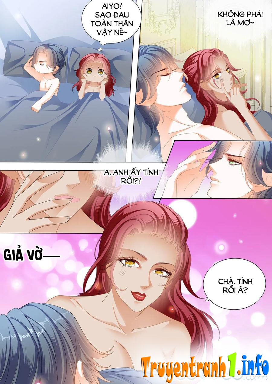 Bá Đạo Tiểu Thúc, Xin Trêu Chọc Vừa Thôi! Chapter 172 - Trang 2