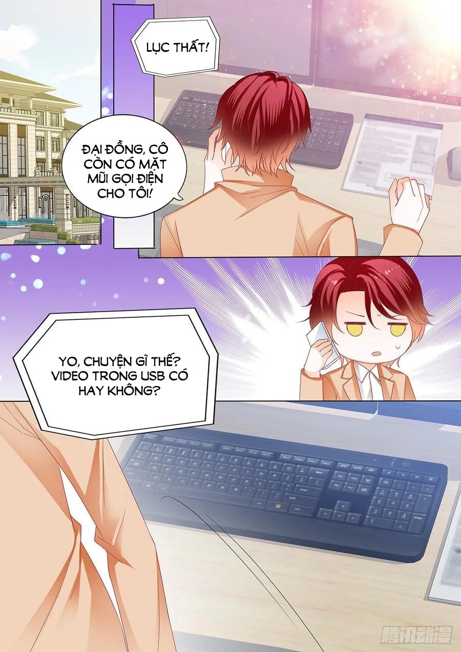 Bá Đạo Tiểu Thúc, Xin Trêu Chọc Vừa Thôi! Chapter 172 - Trang 2