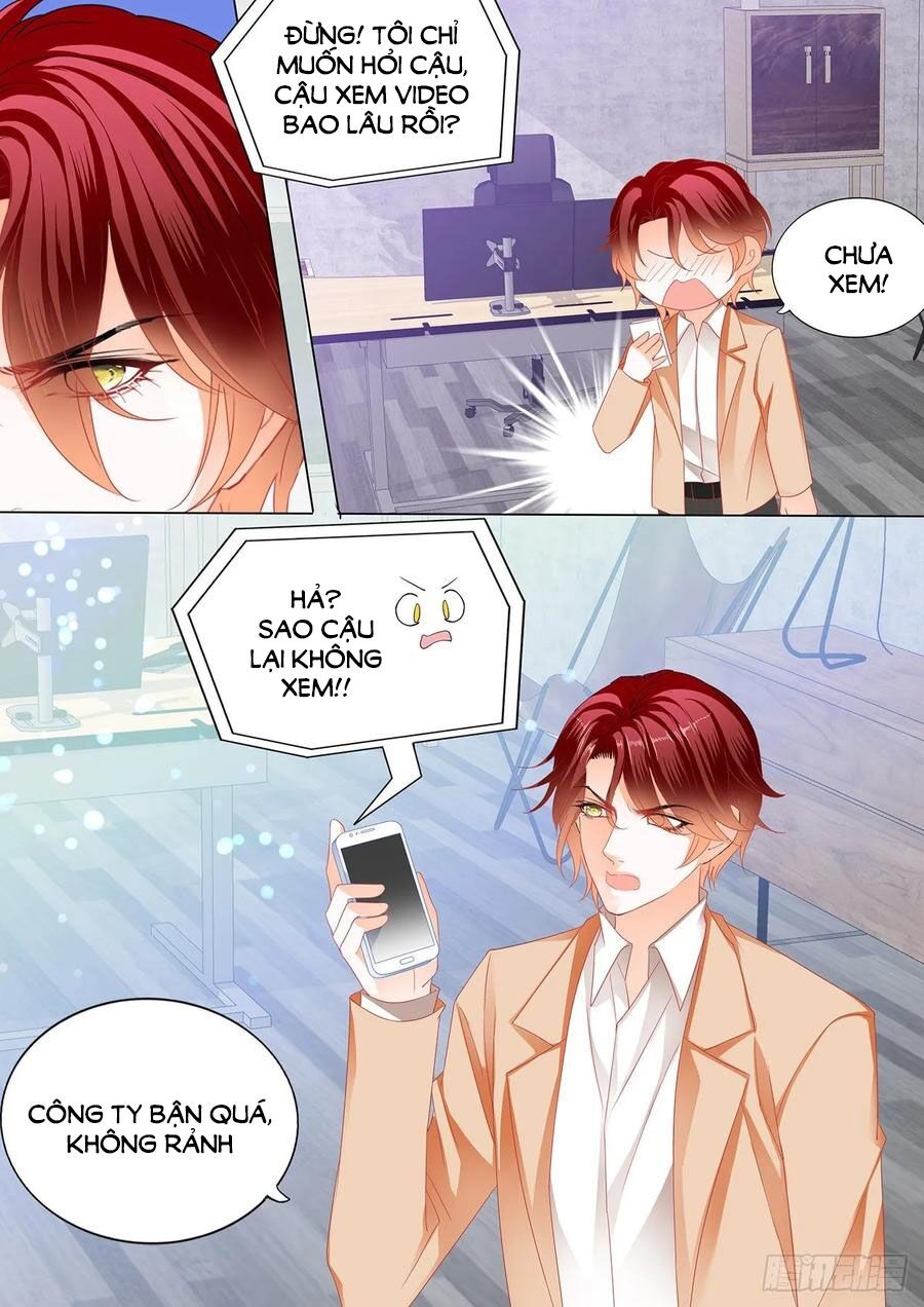 Bá Đạo Tiểu Thúc, Xin Trêu Chọc Vừa Thôi! Chapter 172 - Trang 2