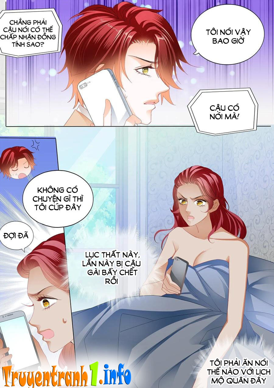 Bá Đạo Tiểu Thúc, Xin Trêu Chọc Vừa Thôi! Chapter 172 - Trang 2