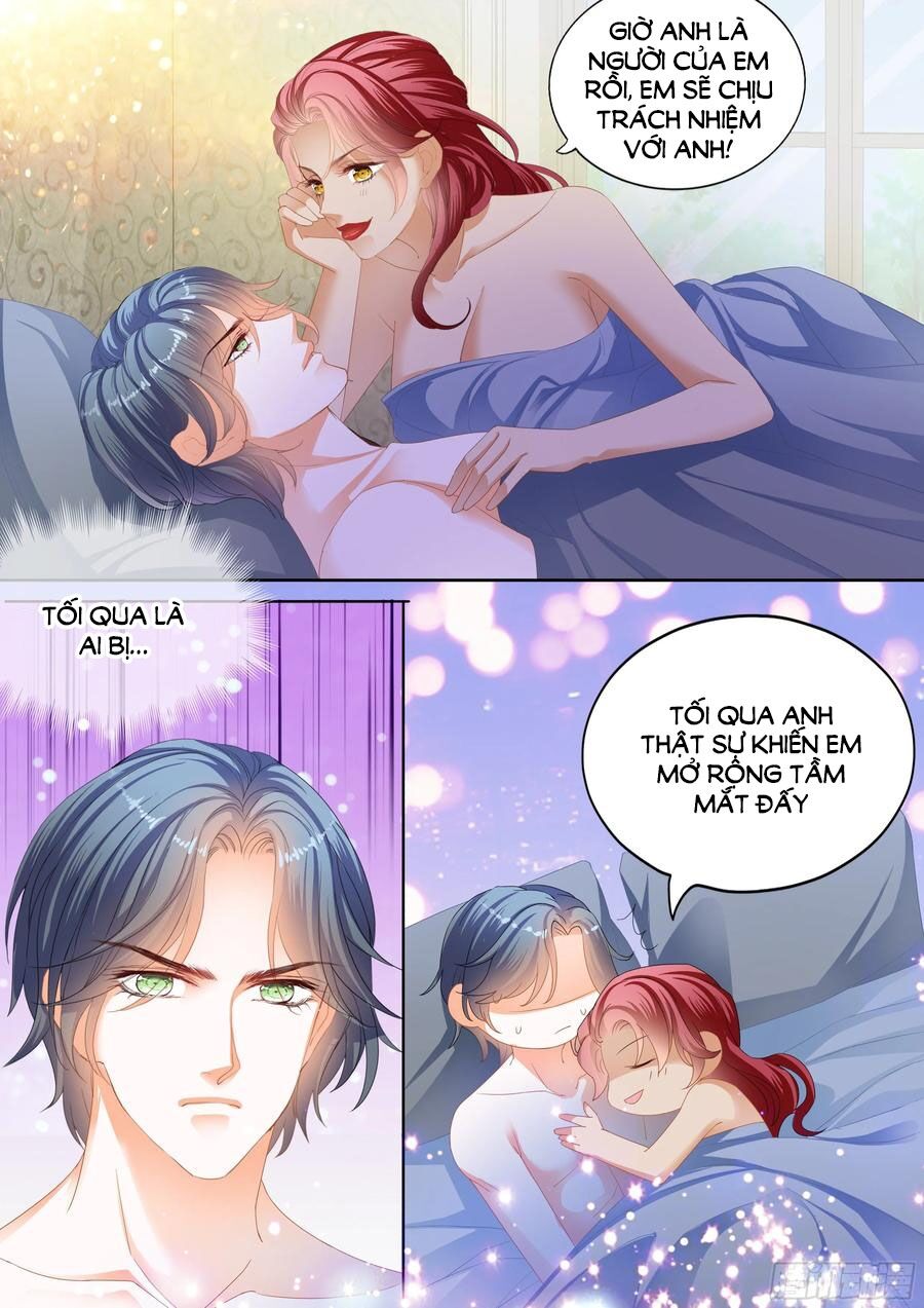 Bá Đạo Tiểu Thúc, Xin Trêu Chọc Vừa Thôi! Chapter 172 - Trang 2