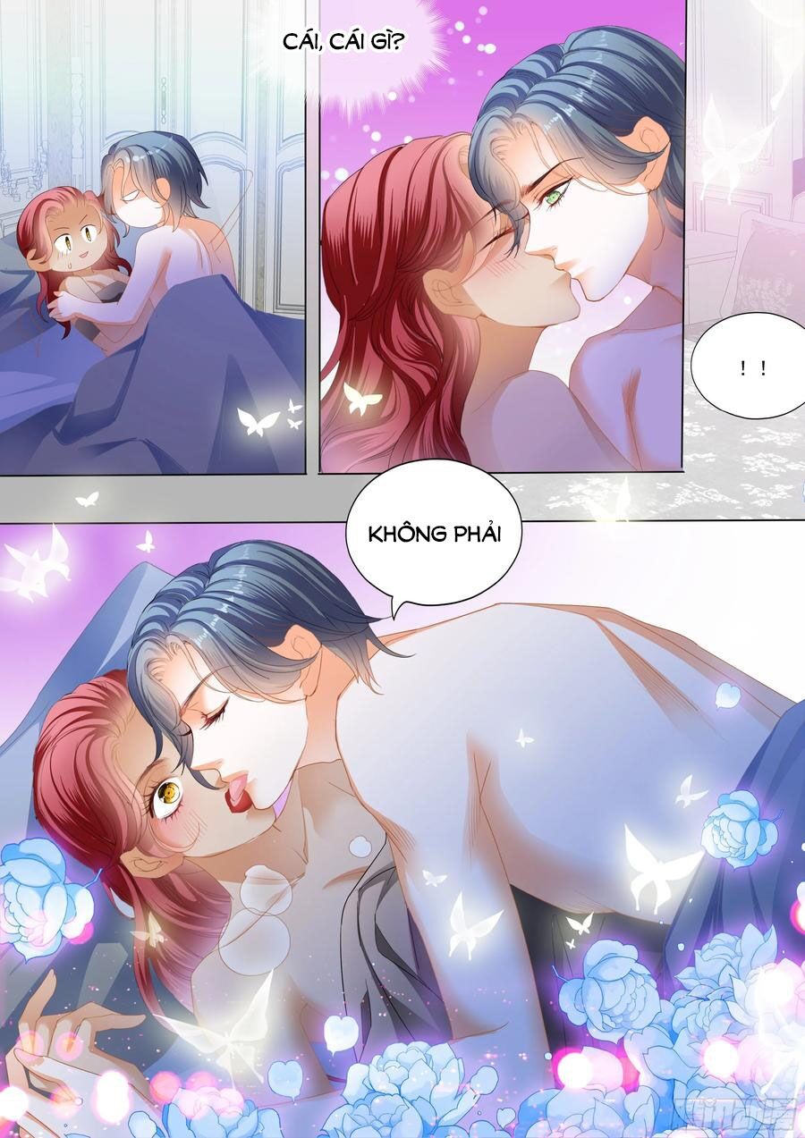 Bá Đạo Tiểu Thúc, Xin Trêu Chọc Vừa Thôi! Chapter 172 - Trang 2