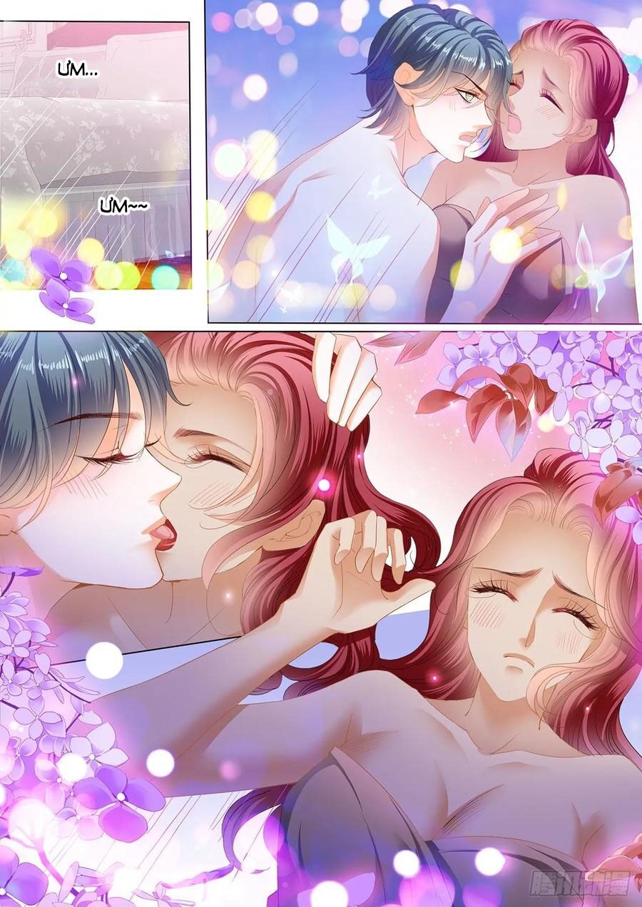 Bá Đạo Tiểu Thúc, Xin Trêu Chọc Vừa Thôi! Chapter 172 - Trang 2