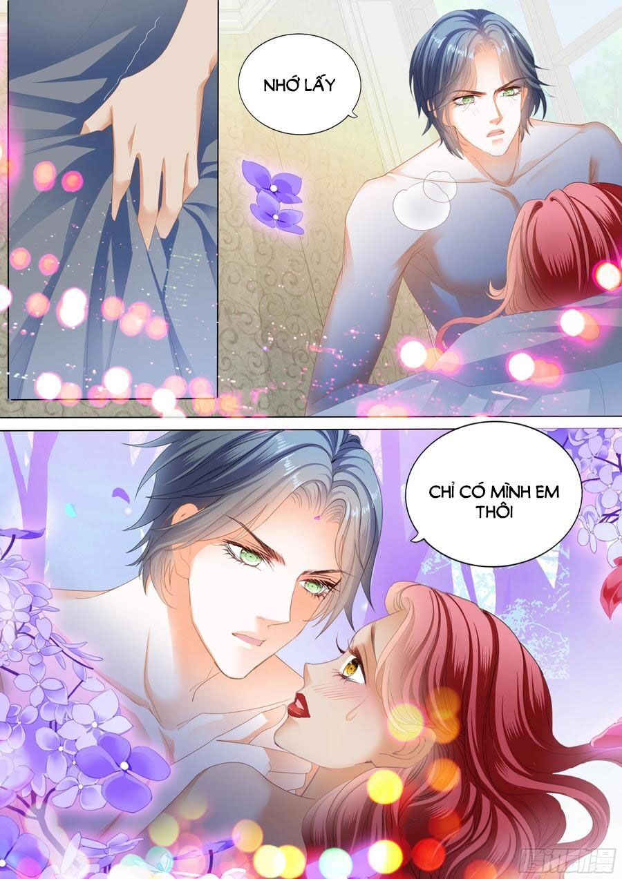 Bá Đạo Tiểu Thúc, Xin Trêu Chọc Vừa Thôi! Chapter 172 - Trang 2