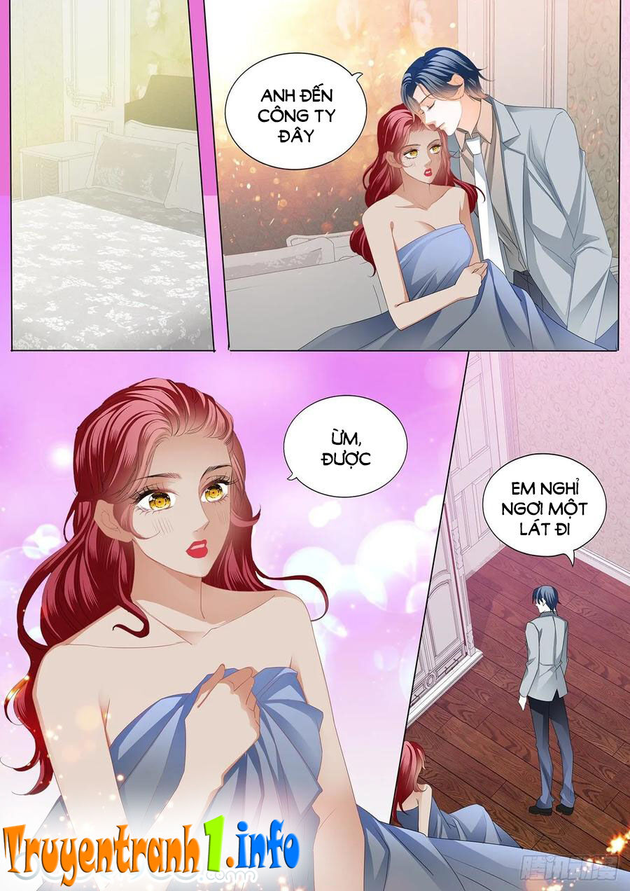 Bá Đạo Tiểu Thúc, Xin Trêu Chọc Vừa Thôi! Chapter 172 - Trang 2