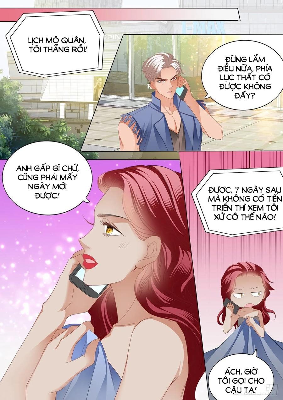 Bá Đạo Tiểu Thúc, Xin Trêu Chọc Vừa Thôi! Chapter 172 - Trang 2