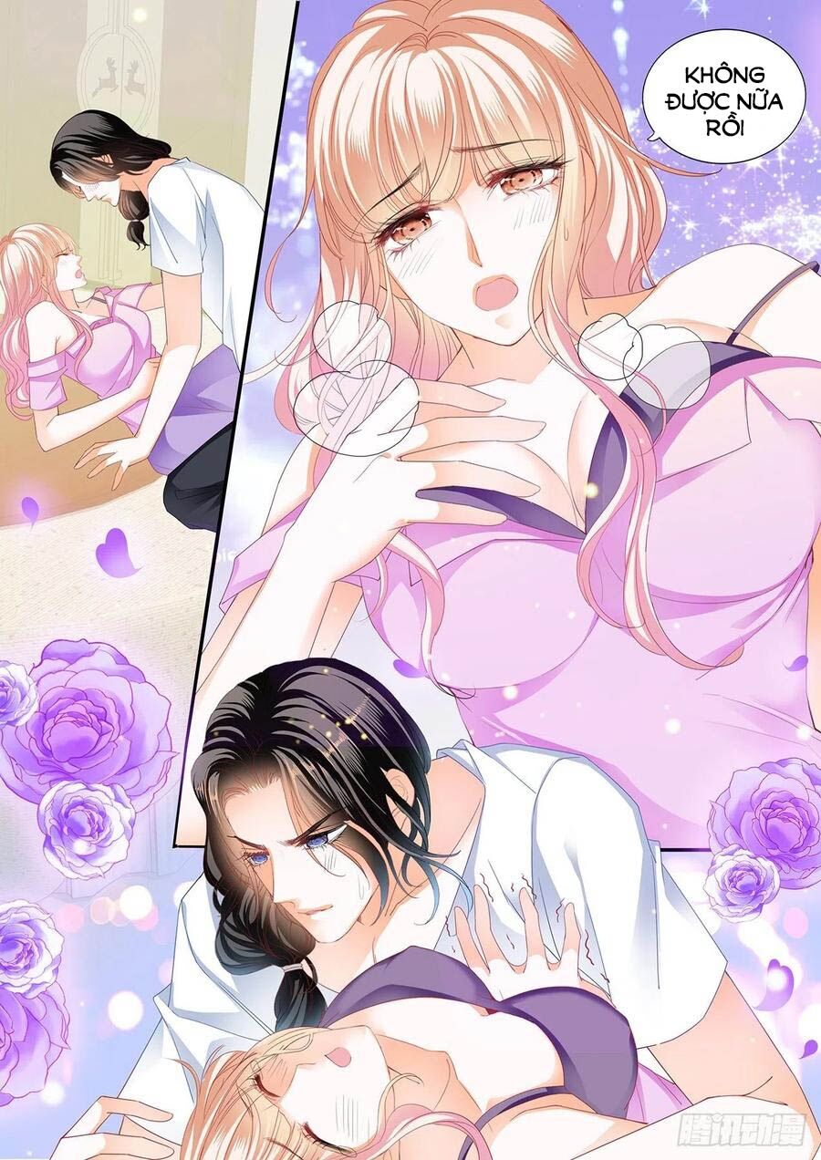 Bá Đạo Tiểu Thúc, Xin Trêu Chọc Vừa Thôi! Chapter 176 - Trang 2