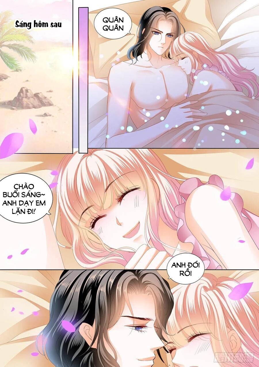 Bá Đạo Tiểu Thúc, Xin Trêu Chọc Vừa Thôi! Chapter 176 - Trang 2