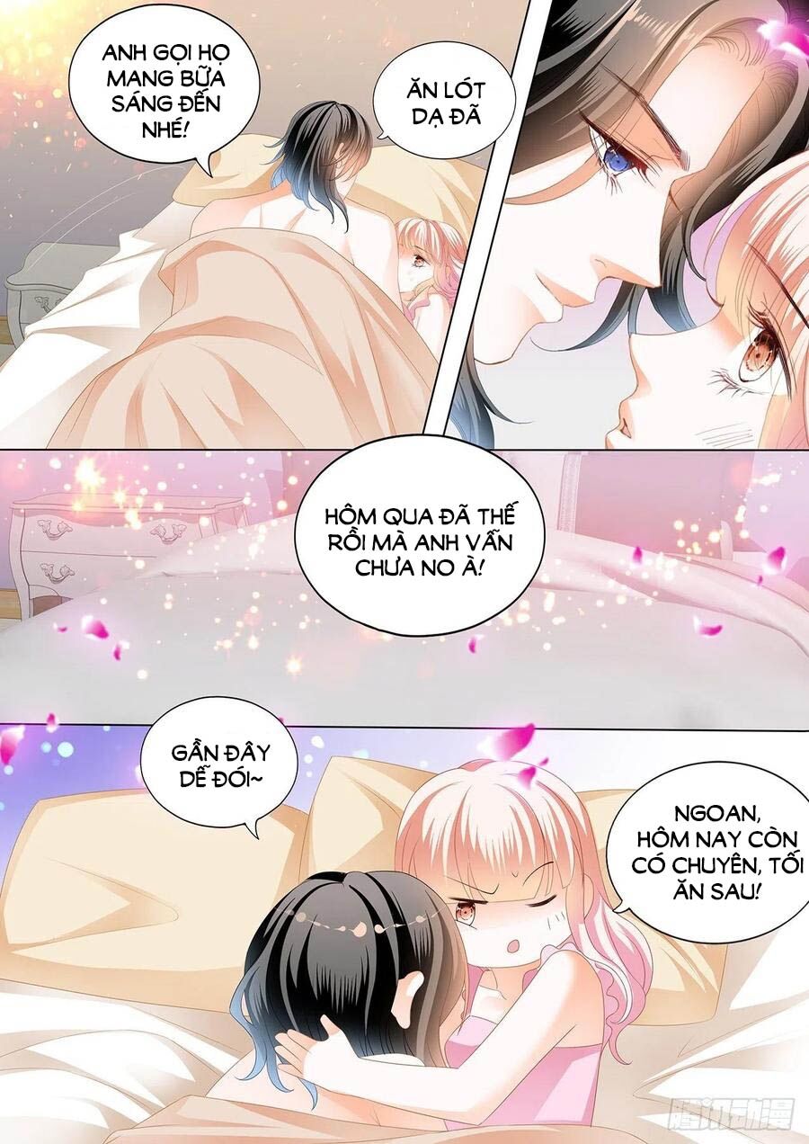 Bá Đạo Tiểu Thúc, Xin Trêu Chọc Vừa Thôi! Chapter 176 - Trang 2