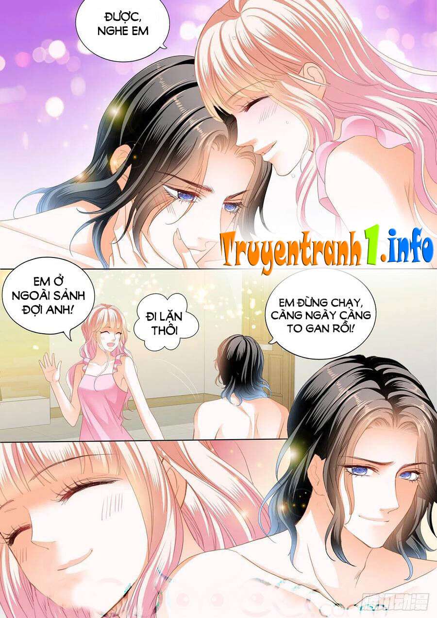 Bá Đạo Tiểu Thúc, Xin Trêu Chọc Vừa Thôi! Chapter 176 - Trang 2