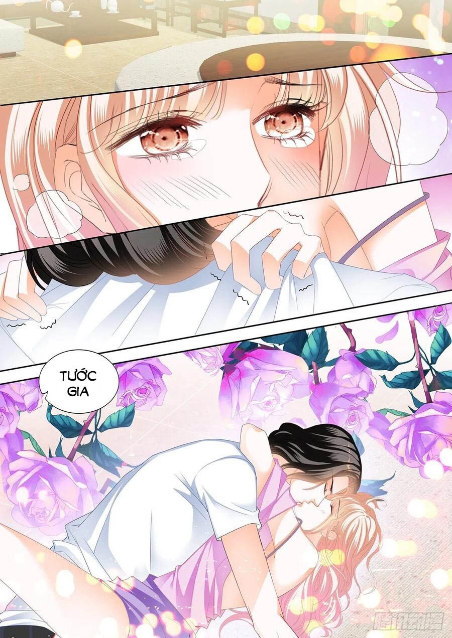 Bá Đạo Tiểu Thúc, Xin Trêu Chọc Vừa Thôi! Chapter 176 - Trang 2