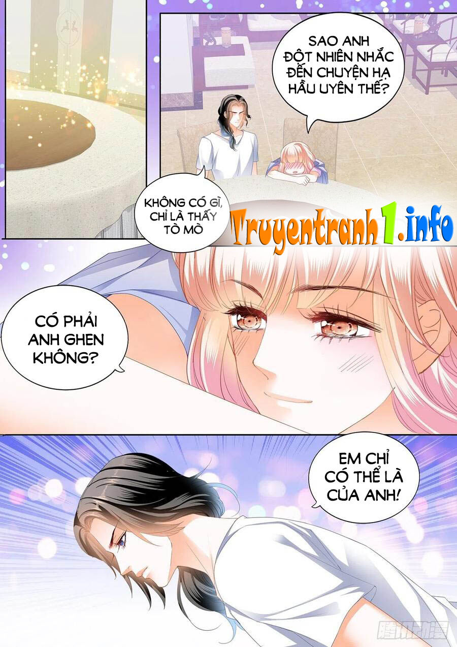 Bá Đạo Tiểu Thúc, Xin Trêu Chọc Vừa Thôi! Chapter 176 - Trang 2