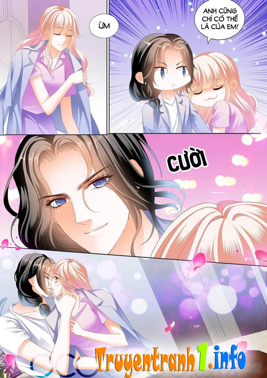 Bá Đạo Tiểu Thúc, Xin Trêu Chọc Vừa Thôi! Chapter 176 - Trang 2