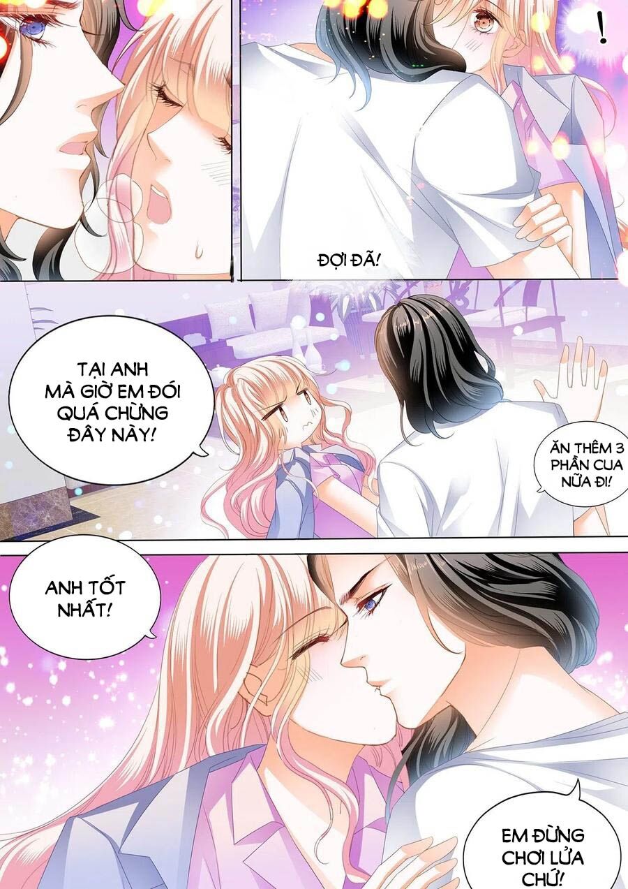 Bá Đạo Tiểu Thúc, Xin Trêu Chọc Vừa Thôi! Chapter 176 - Trang 2