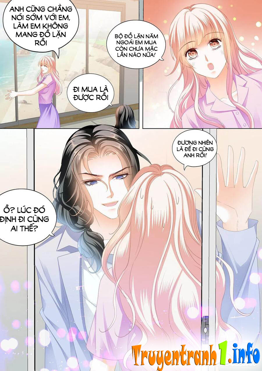 Bá Đạo Tiểu Thúc, Xin Trêu Chọc Vừa Thôi! Chapter 176 - Trang 2