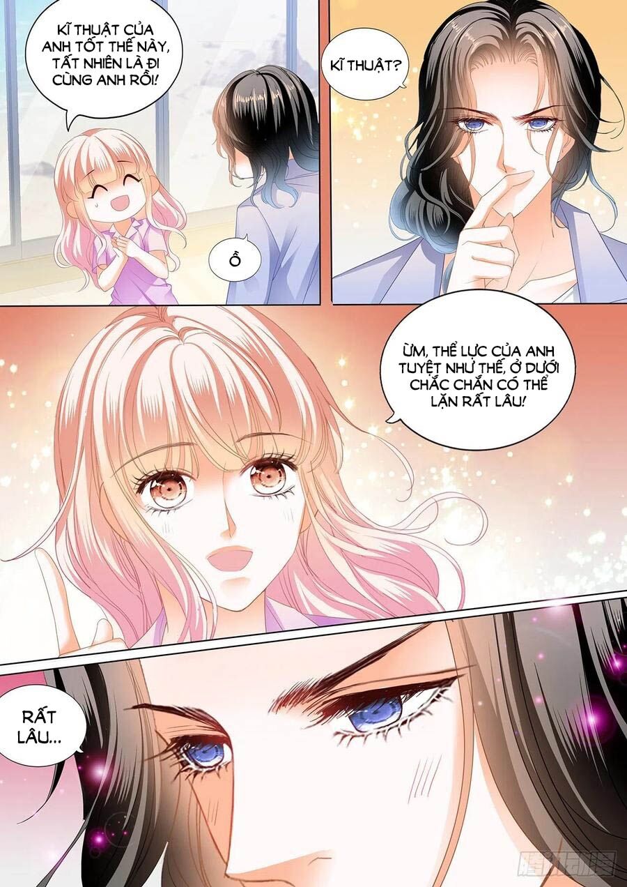 Bá Đạo Tiểu Thúc, Xin Trêu Chọc Vừa Thôi! Chapter 176 - Trang 2