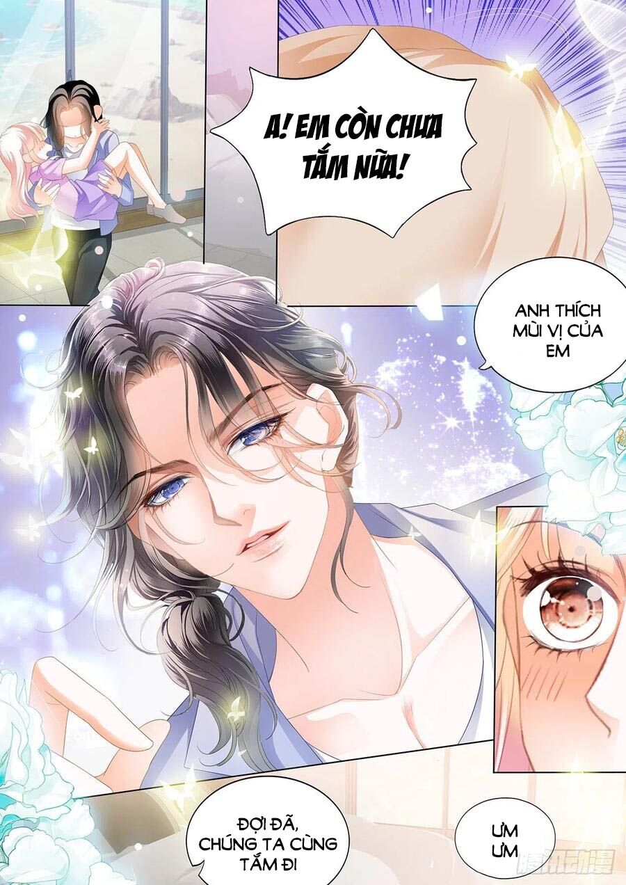 Bá Đạo Tiểu Thúc, Xin Trêu Chọc Vừa Thôi! Chapter 176 - Trang 2