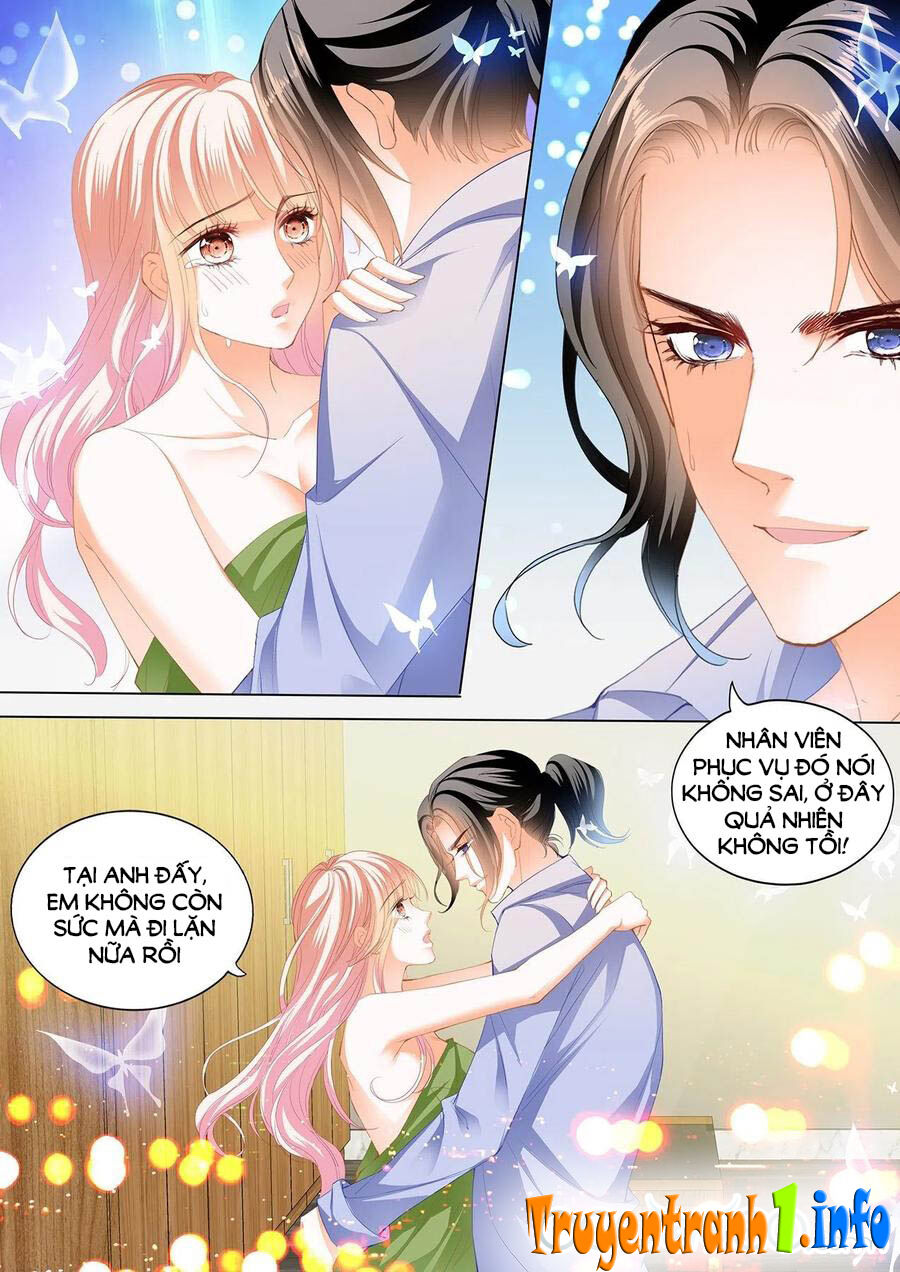 Bá Đạo Tiểu Thúc, Xin Trêu Chọc Vừa Thôi! Chapter 178 - Trang 2