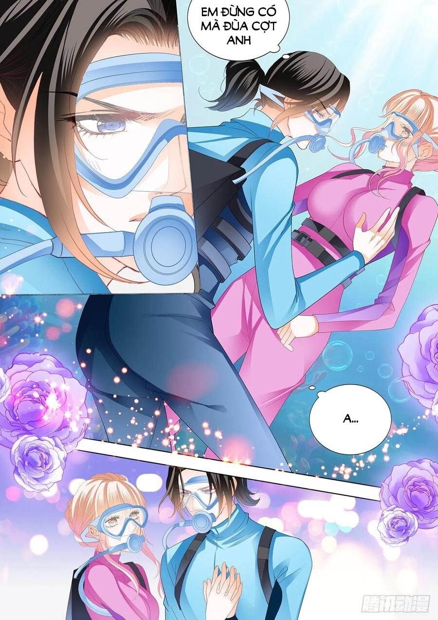 Bá Đạo Tiểu Thúc, Xin Trêu Chọc Vừa Thôi! Chapter 178 - Trang 2