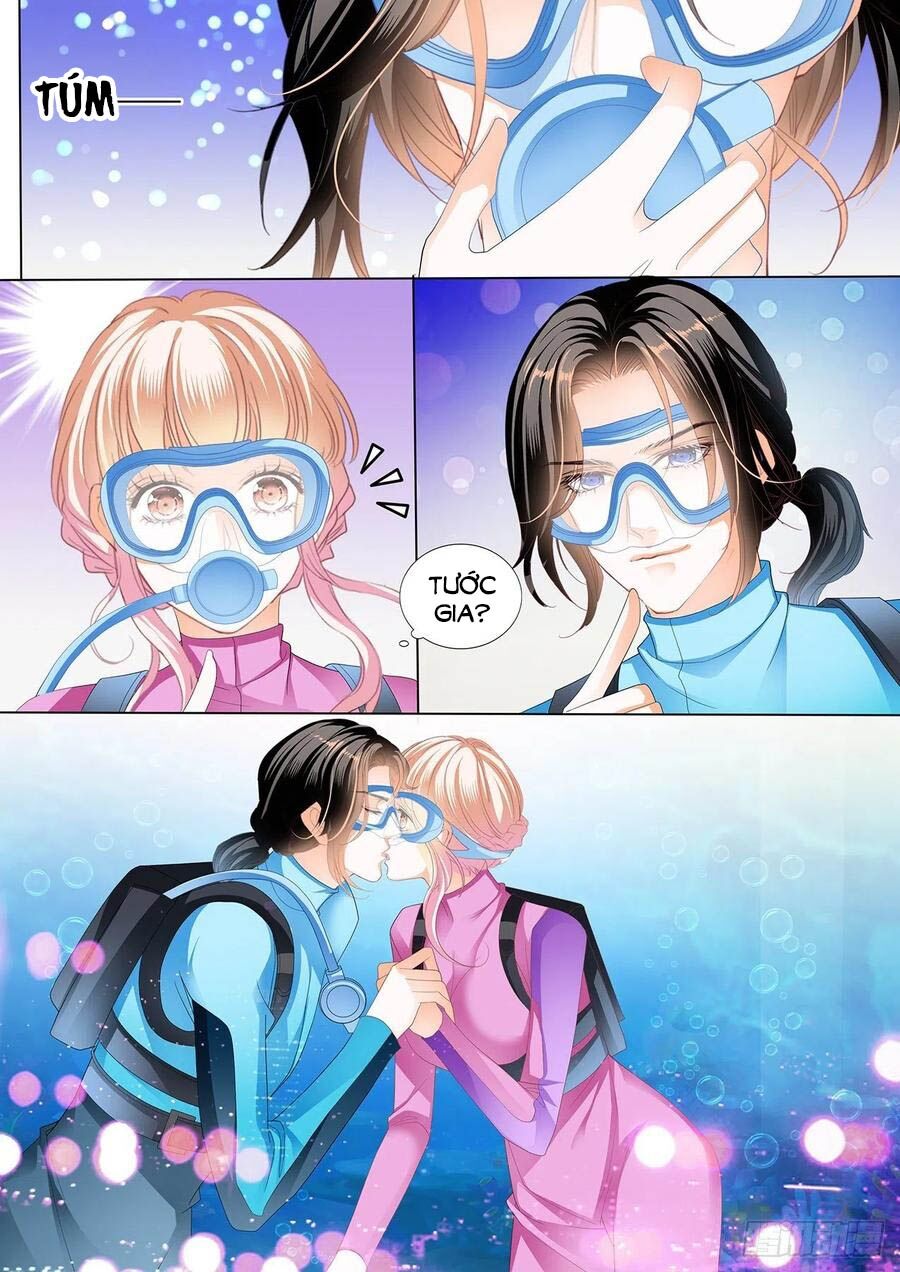 Bá Đạo Tiểu Thúc, Xin Trêu Chọc Vừa Thôi! Chapter 178 - Trang 2