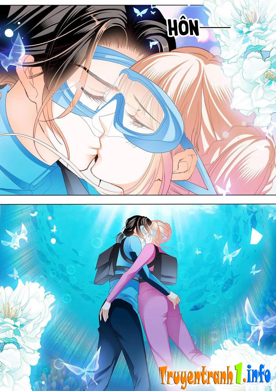 Bá Đạo Tiểu Thúc, Xin Trêu Chọc Vừa Thôi! Chapter 178 - Trang 2