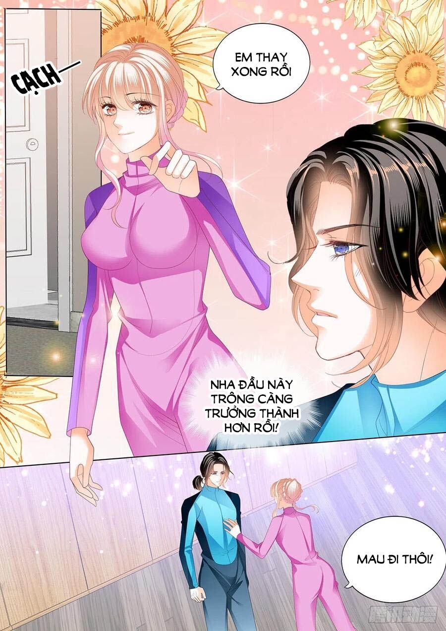 Bá Đạo Tiểu Thúc, Xin Trêu Chọc Vừa Thôi! Chapter 178 - Trang 2