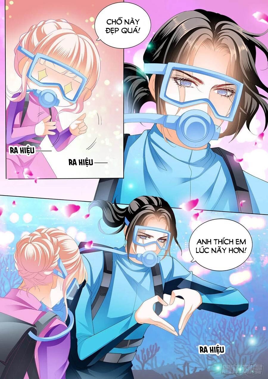 Bá Đạo Tiểu Thúc, Xin Trêu Chọc Vừa Thôi! Chapter 178 - Trang 2