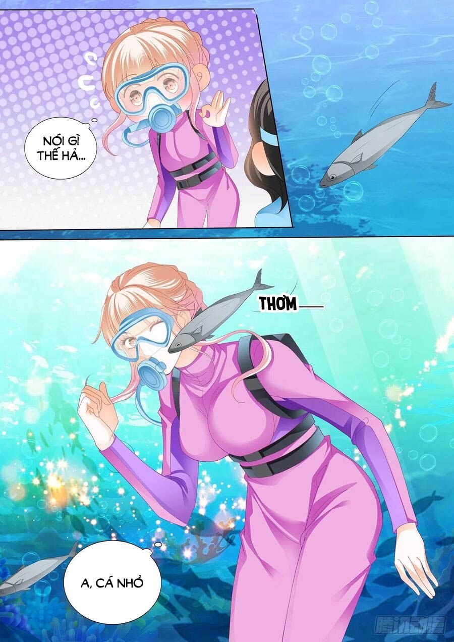 Bá Đạo Tiểu Thúc, Xin Trêu Chọc Vừa Thôi! Chapter 178 - Trang 2