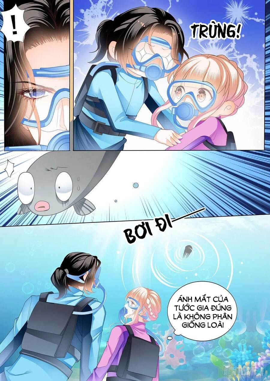 Bá Đạo Tiểu Thúc, Xin Trêu Chọc Vừa Thôi! Chapter 178 - Trang 2