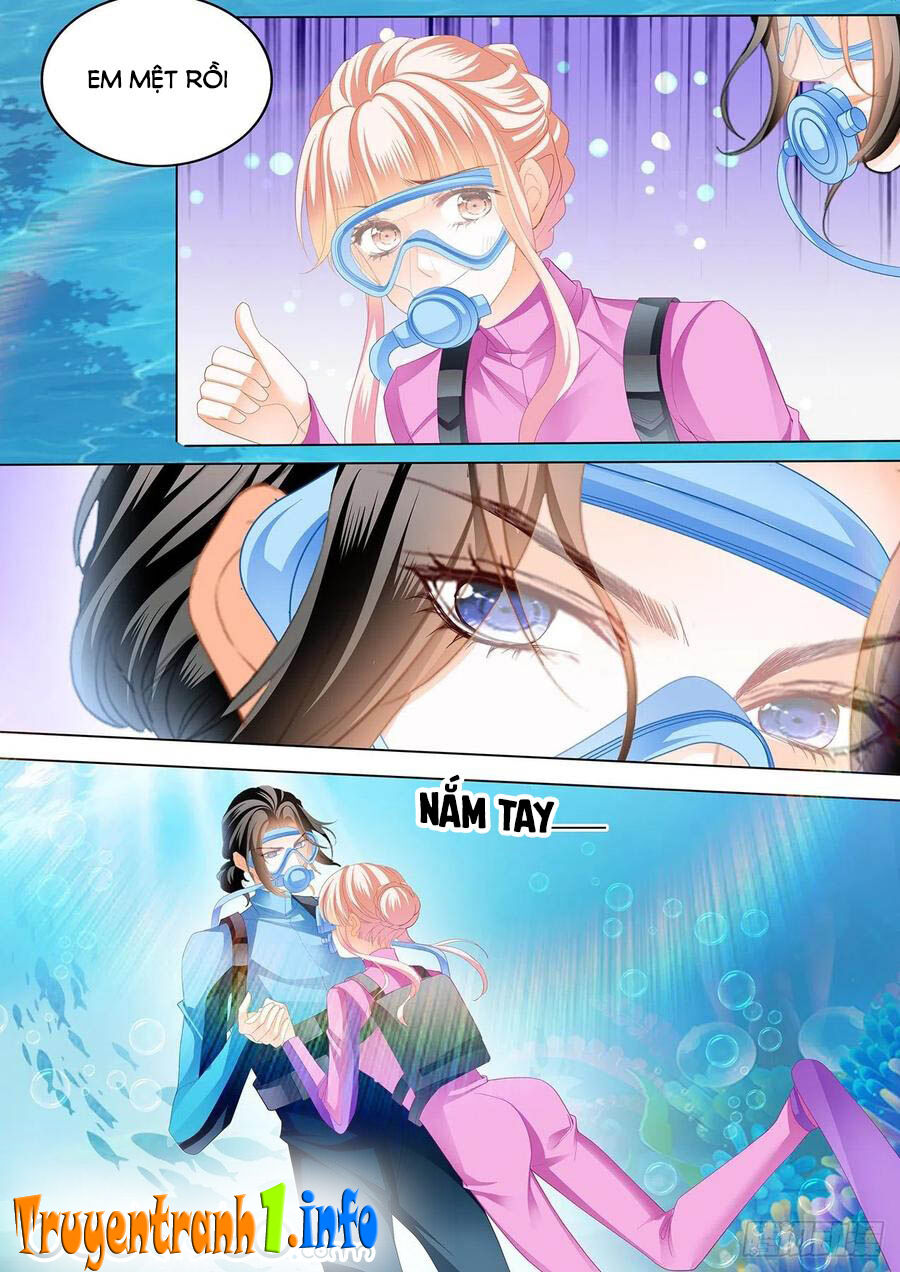 Bá Đạo Tiểu Thúc, Xin Trêu Chọc Vừa Thôi! Chapter 178 - Trang 2