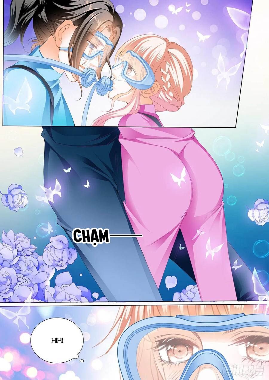 Bá Đạo Tiểu Thúc, Xin Trêu Chọc Vừa Thôi! Chapter 178 - Trang 2