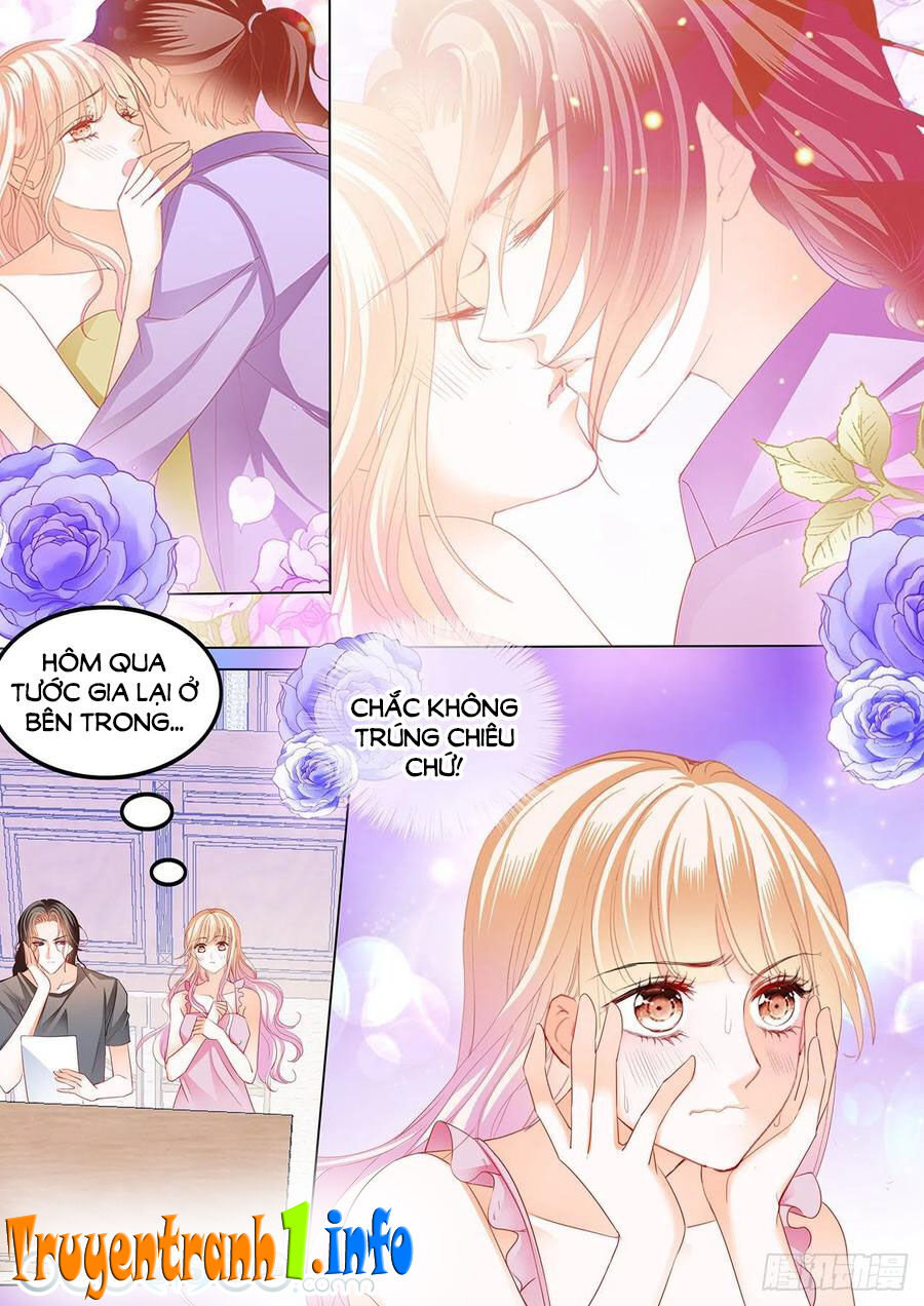 Bá Đạo Tiểu Thúc, Xin Trêu Chọc Vừa Thôi! Chapter 179 - Trang 2