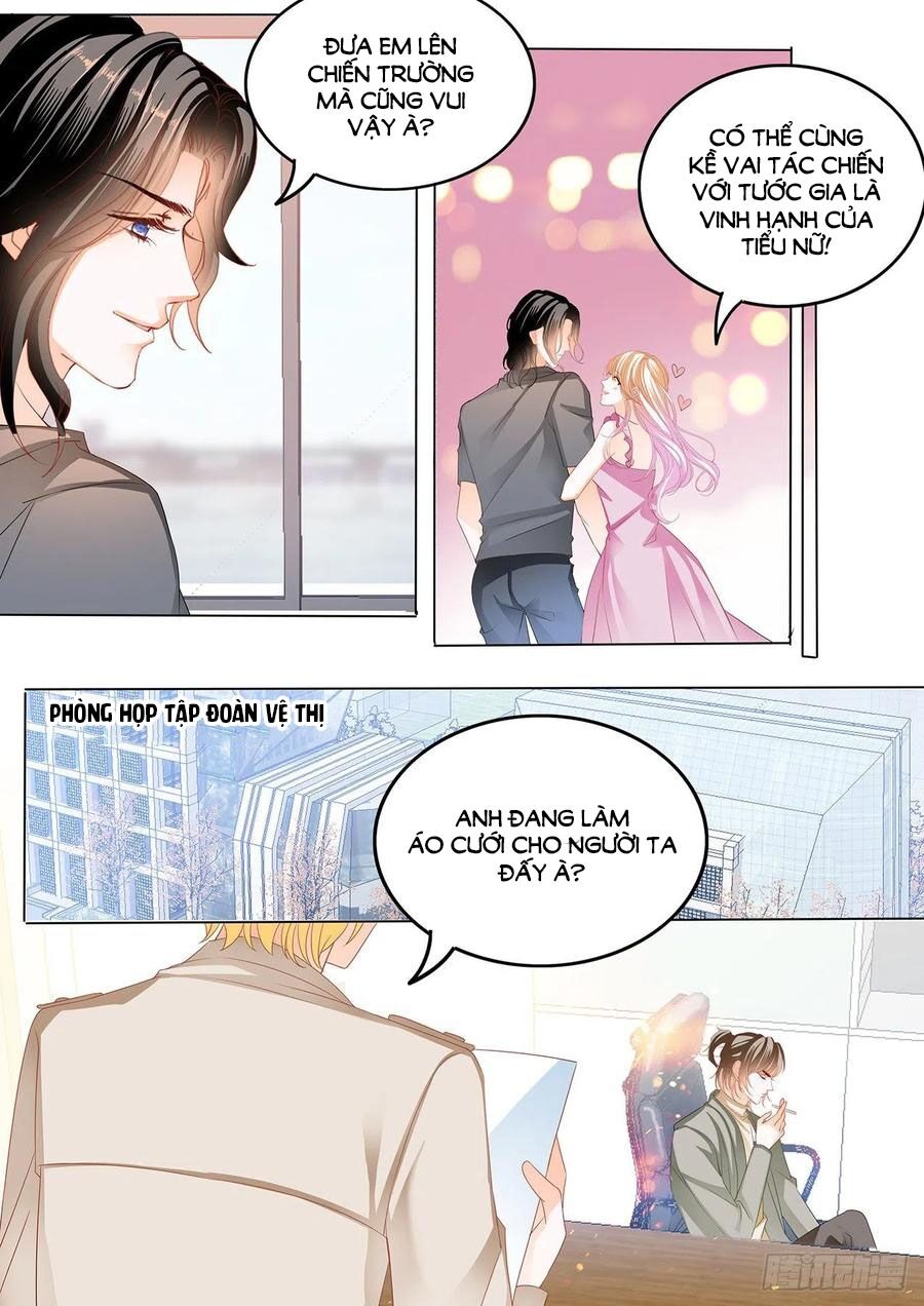 Bá Đạo Tiểu Thúc, Xin Trêu Chọc Vừa Thôi! Chapter 179 - Trang 2