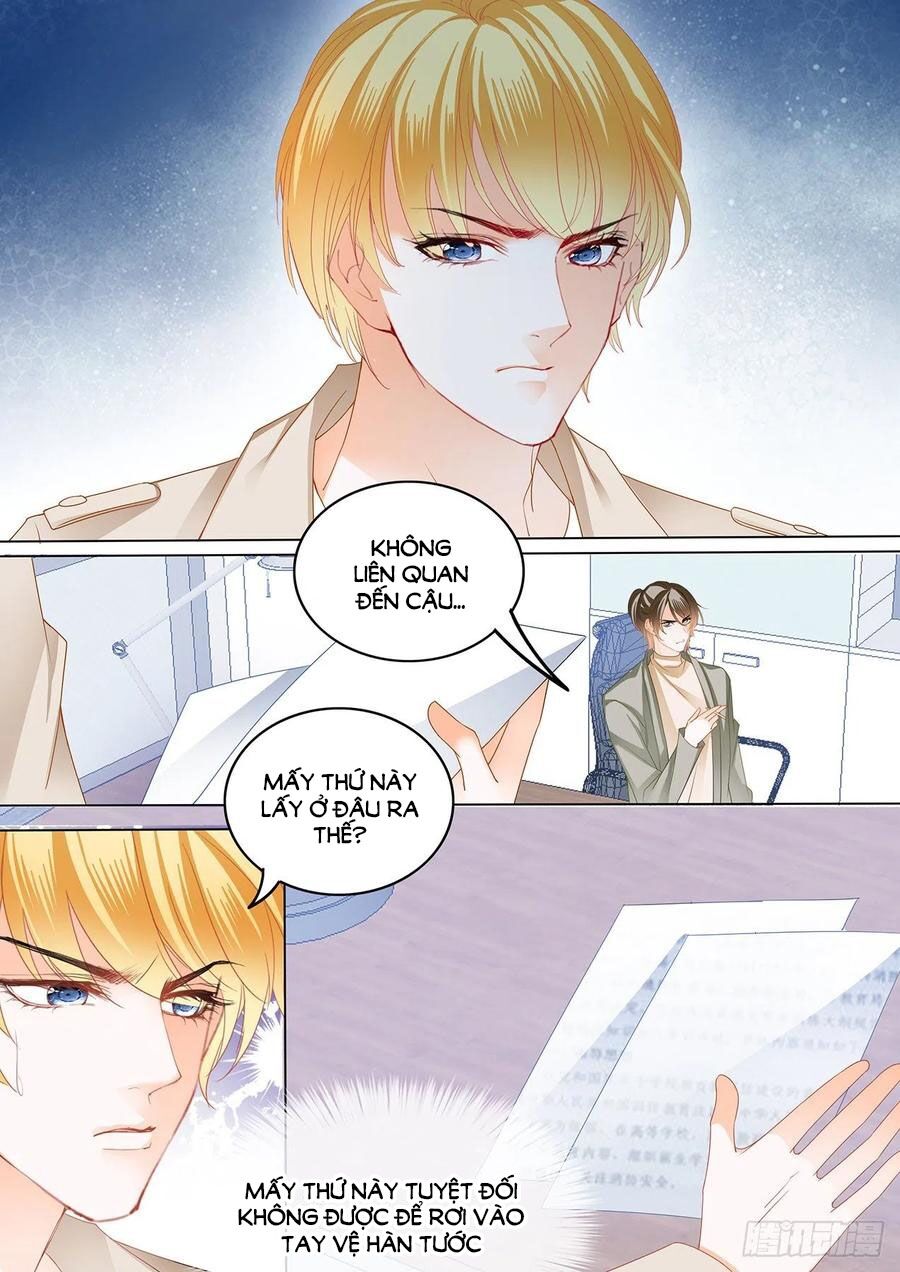 Bá Đạo Tiểu Thúc, Xin Trêu Chọc Vừa Thôi! Chapter 179 - Trang 2