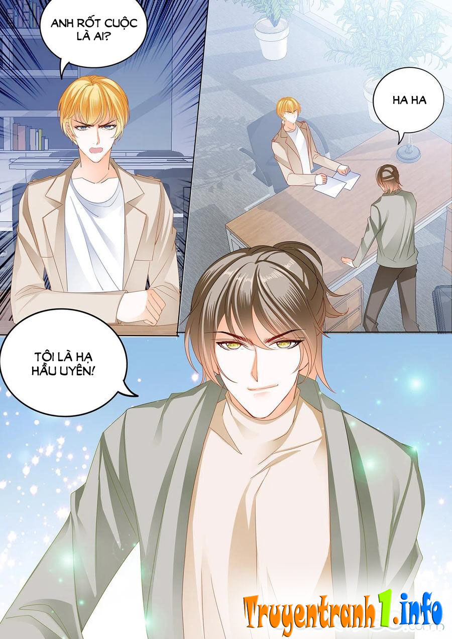 Bá Đạo Tiểu Thúc, Xin Trêu Chọc Vừa Thôi! Chapter 179 - Trang 2