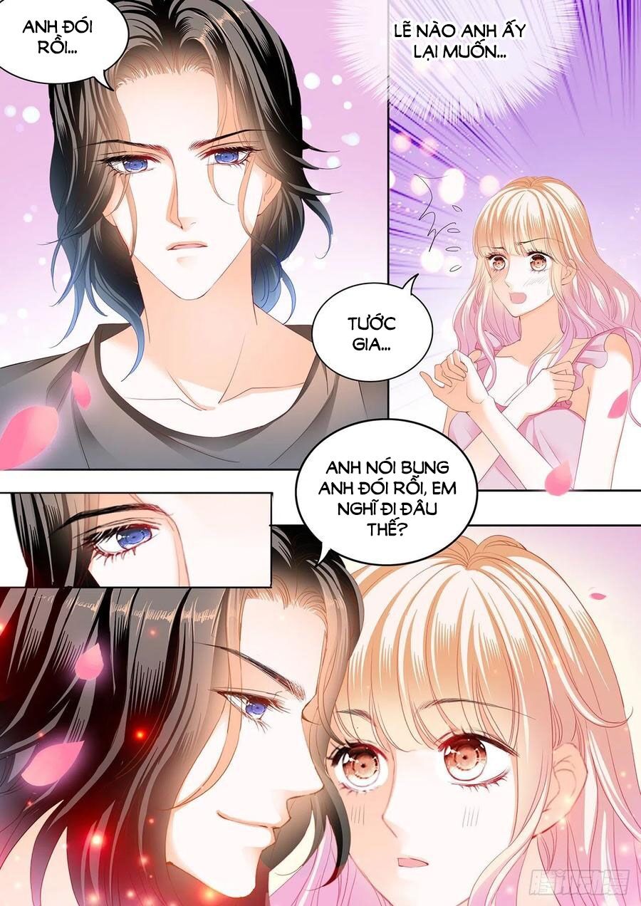 Bá Đạo Tiểu Thúc, Xin Trêu Chọc Vừa Thôi! Chapter 179 - Trang 2