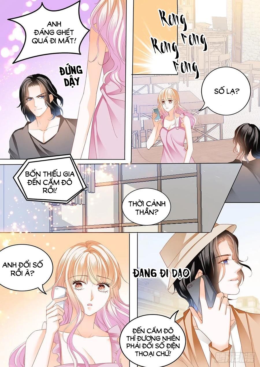 Bá Đạo Tiểu Thúc, Xin Trêu Chọc Vừa Thôi! Chapter 179 - Trang 2