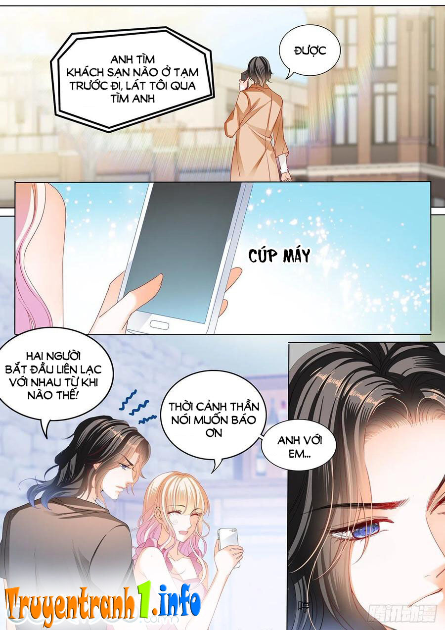 Bá Đạo Tiểu Thúc, Xin Trêu Chọc Vừa Thôi! Chapter 179 - Trang 2