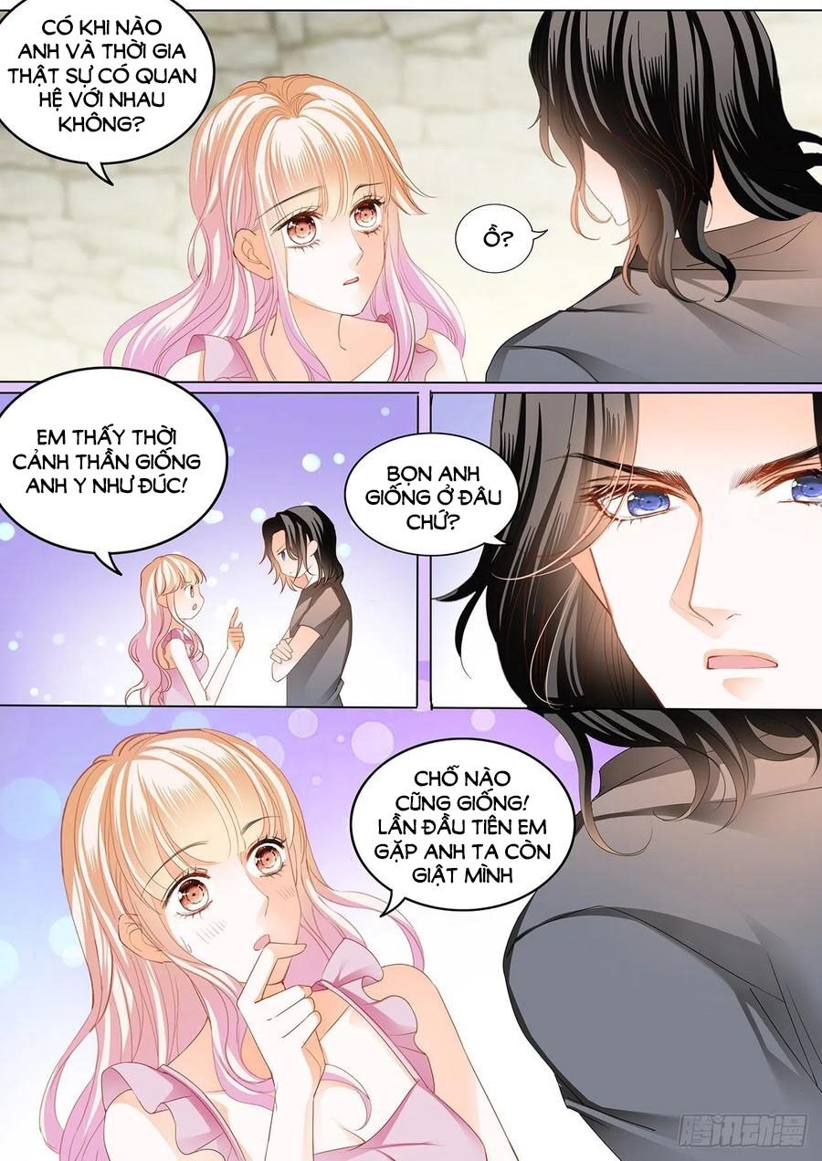 Bá Đạo Tiểu Thúc, Xin Trêu Chọc Vừa Thôi! Chapter 179 - Trang 2