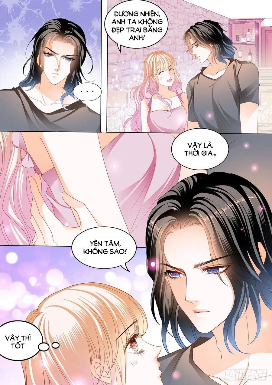 Bá Đạo Tiểu Thúc, Xin Trêu Chọc Vừa Thôi! Chapter 179 - Trang 2