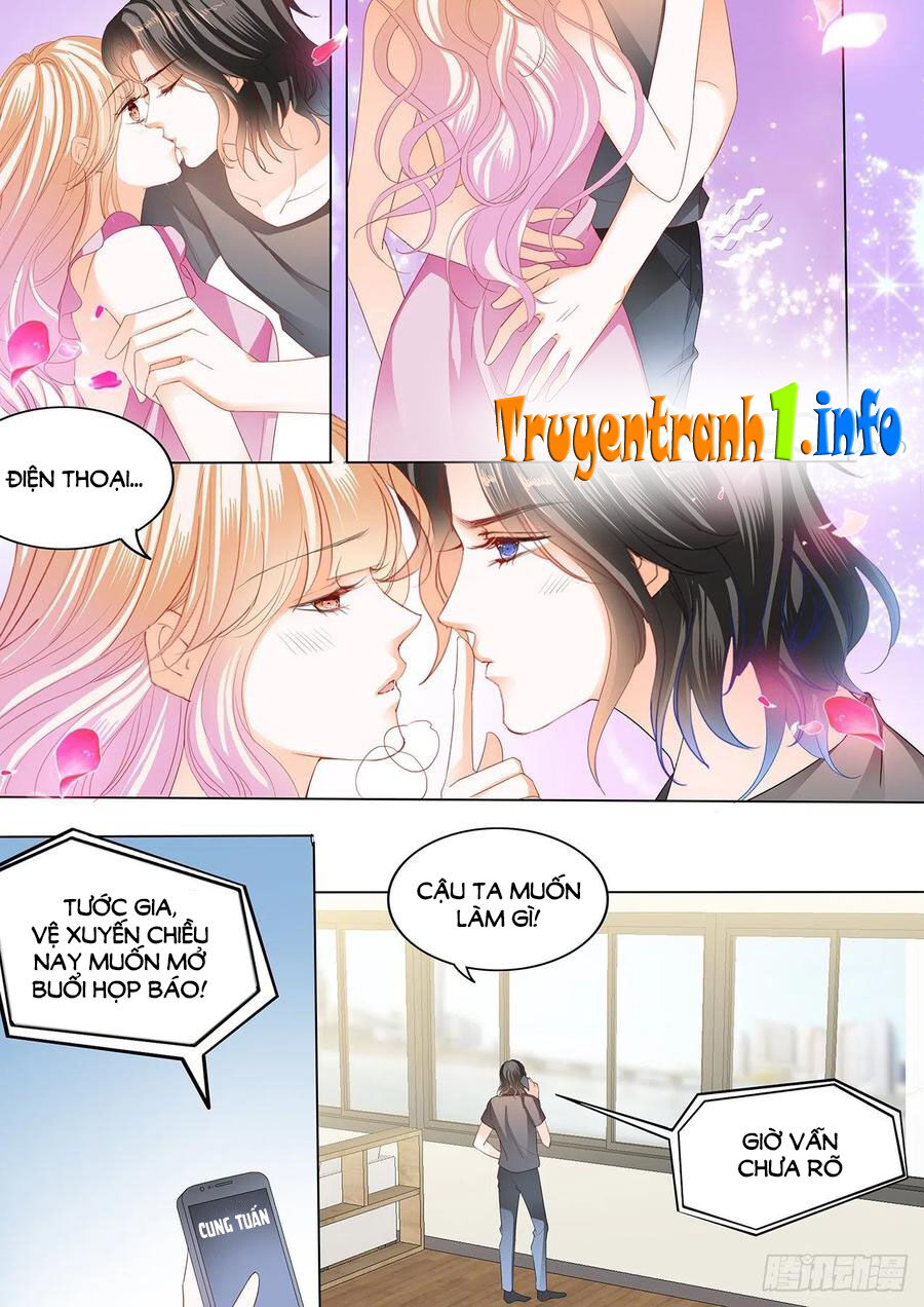 Bá Đạo Tiểu Thúc, Xin Trêu Chọc Vừa Thôi! Chapter 179 - Trang 2