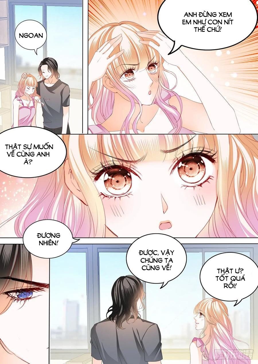 Bá Đạo Tiểu Thúc, Xin Trêu Chọc Vừa Thôi! Chapter 179 - Trang 2