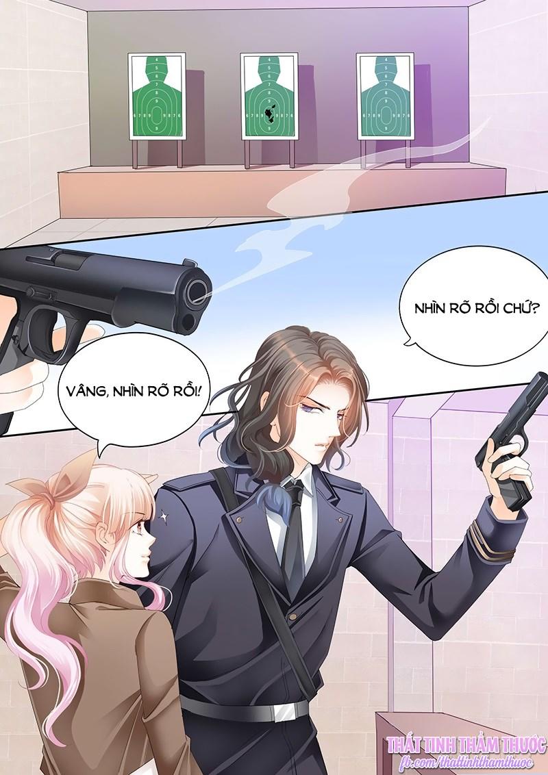 Bá Đạo Tiểu Thúc, Xin Trêu Chọc Vừa Thôi! Chapter 18 - Trang 2