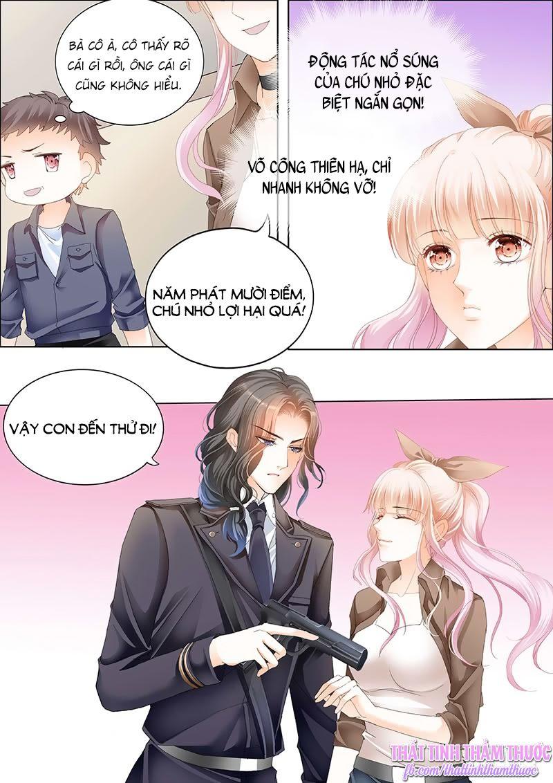 Bá Đạo Tiểu Thúc, Xin Trêu Chọc Vừa Thôi! Chapter 18 - Trang 2