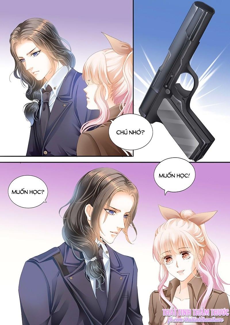 Bá Đạo Tiểu Thúc, Xin Trêu Chọc Vừa Thôi! Chapter 18 - Trang 2