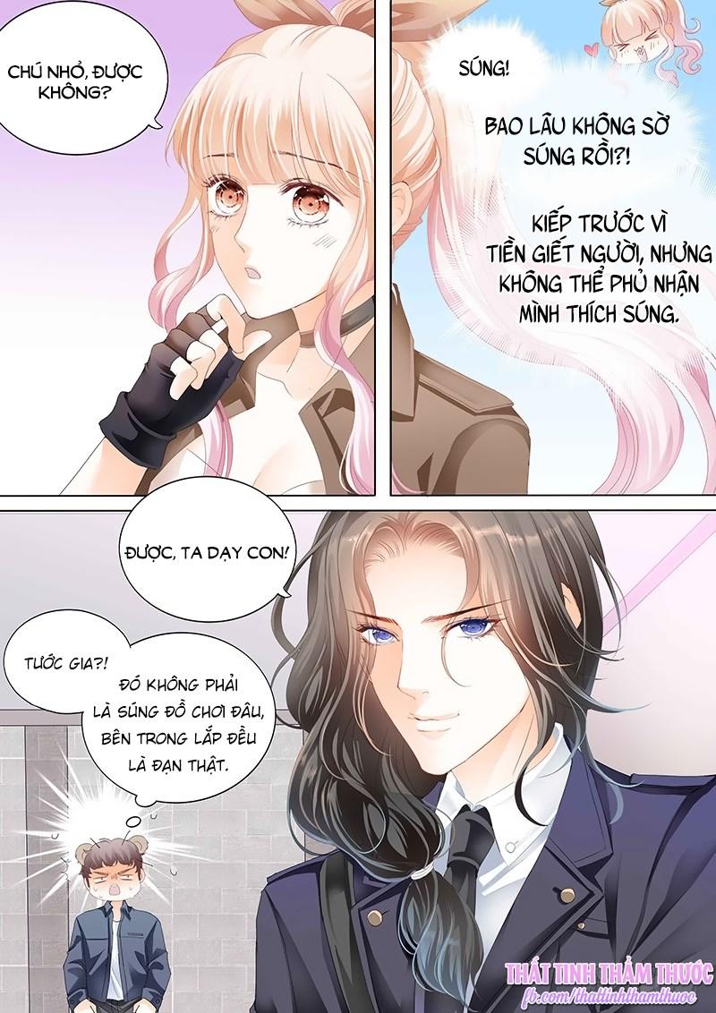 Bá Đạo Tiểu Thúc, Xin Trêu Chọc Vừa Thôi! Chapter 18 - Trang 2