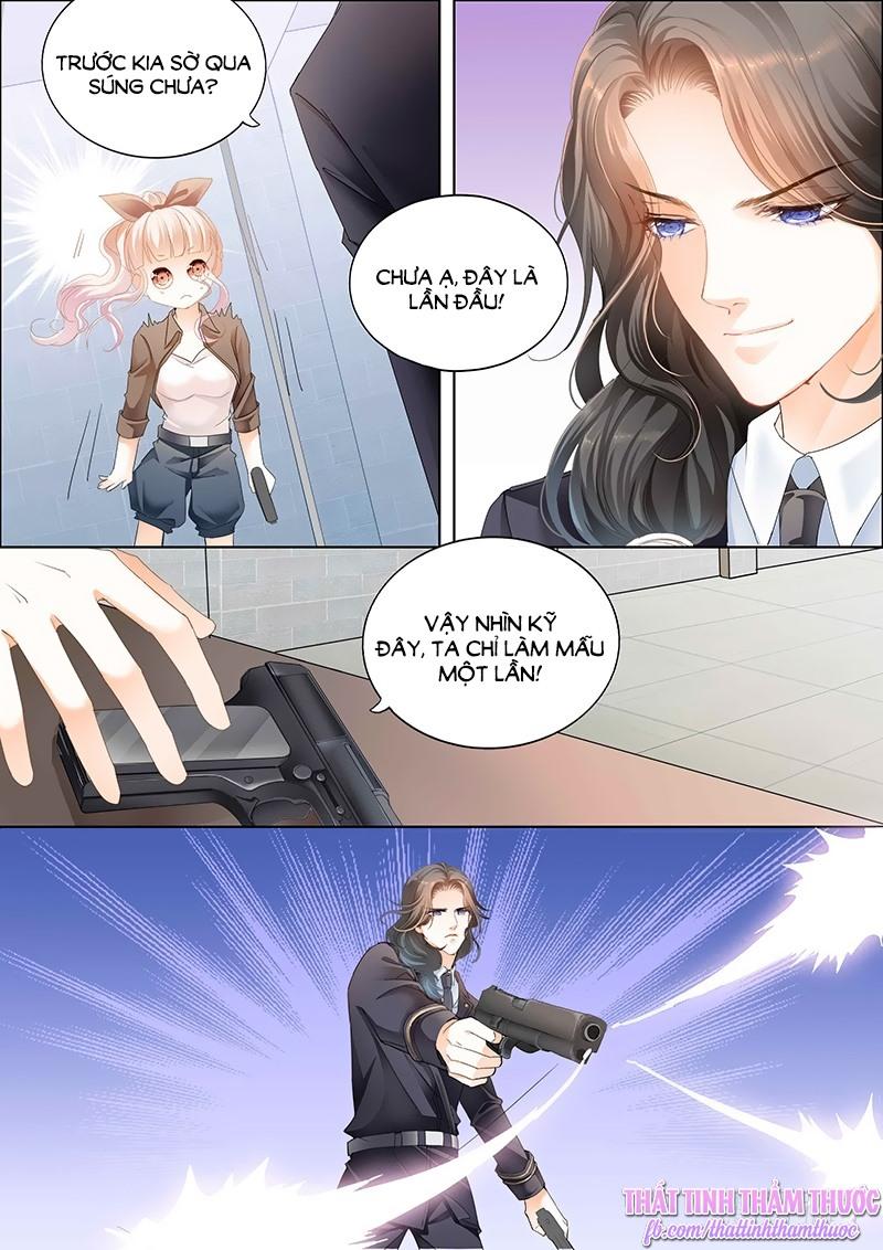 Bá Đạo Tiểu Thúc, Xin Trêu Chọc Vừa Thôi! Chapter 18 - Trang 2