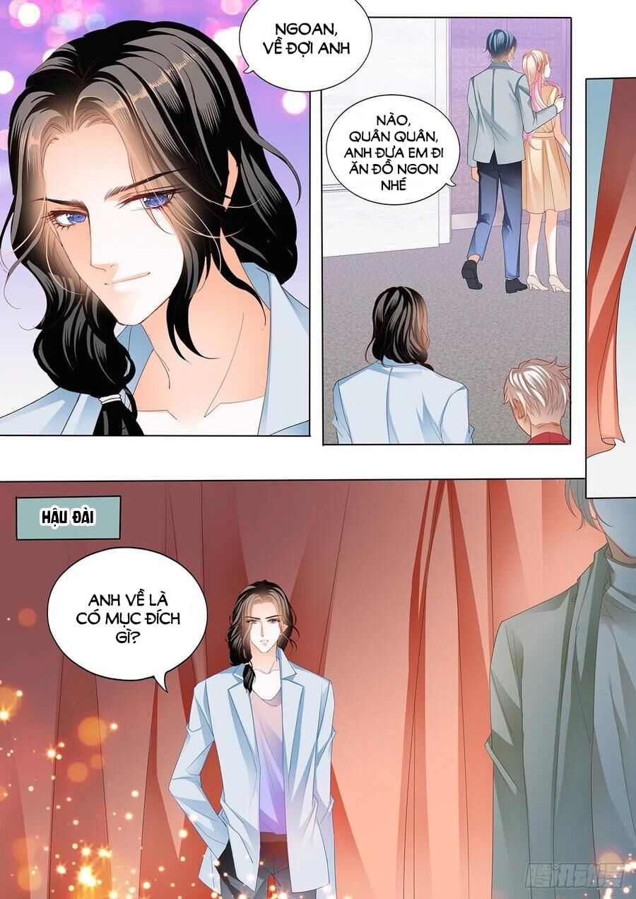 Bá Đạo Tiểu Thúc, Xin Trêu Chọc Vừa Thôi! Chapter 180 - Trang 2